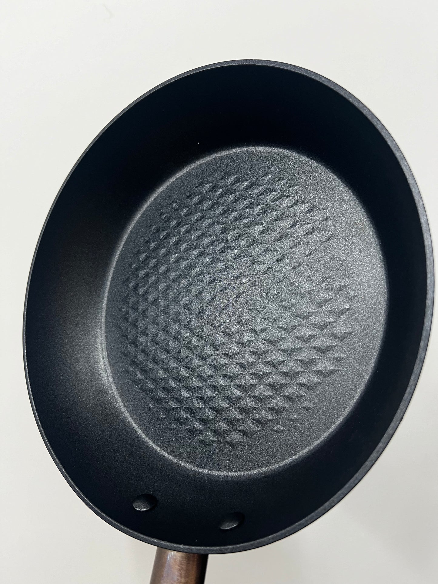 高級翻新易潔塗層煎煲 Premium Refurbished Non-Stick Ceramic Coated Frying Pot