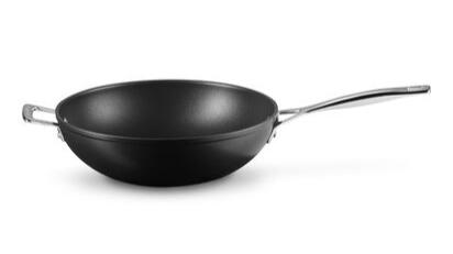 Le Creuset frying pans non-stick coating refurbishment