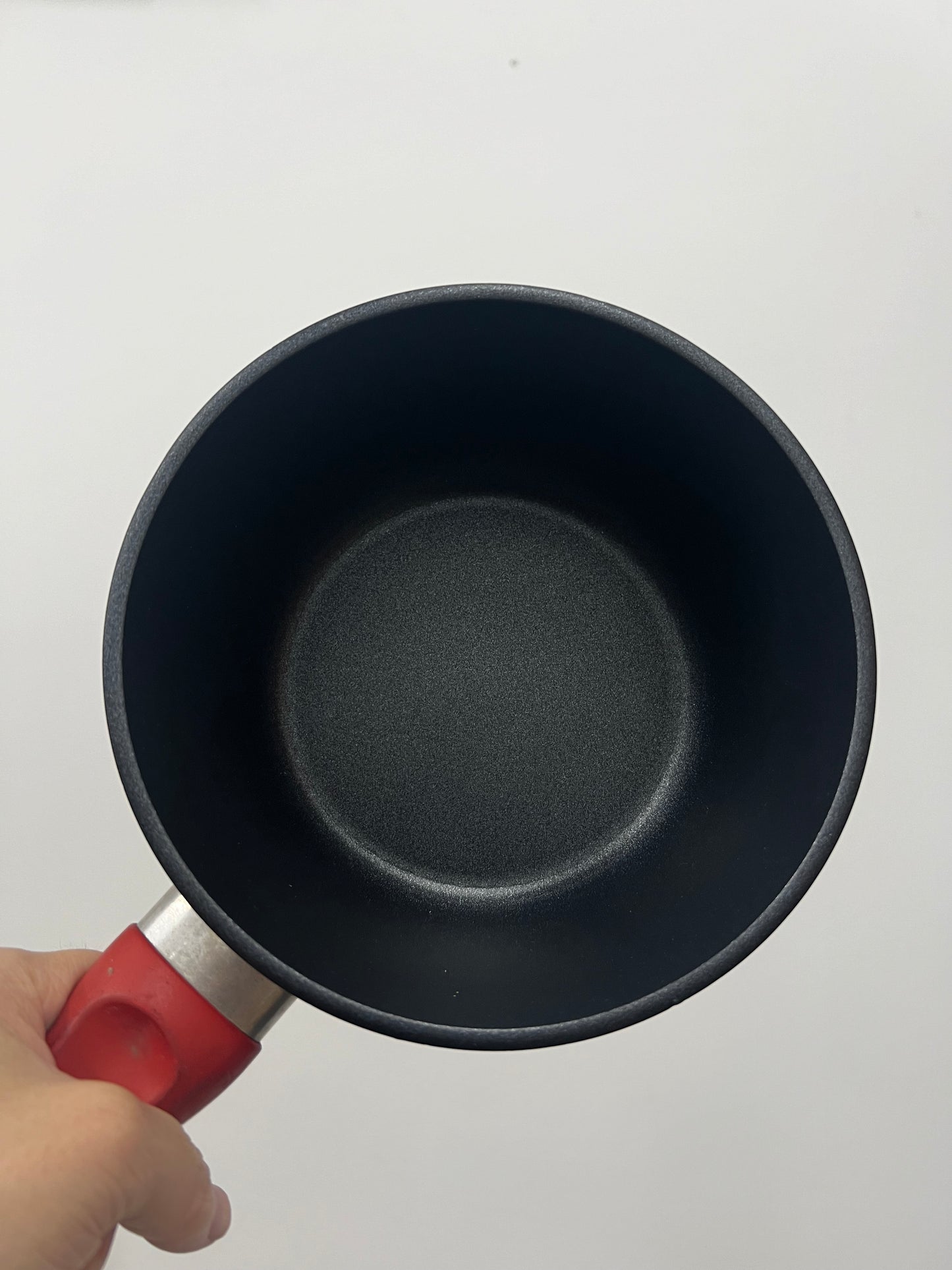 Marca 塗層翻新工藝不粘煎鍋
Marca Non-Stick Frying Pan with Re-engineered Coating
