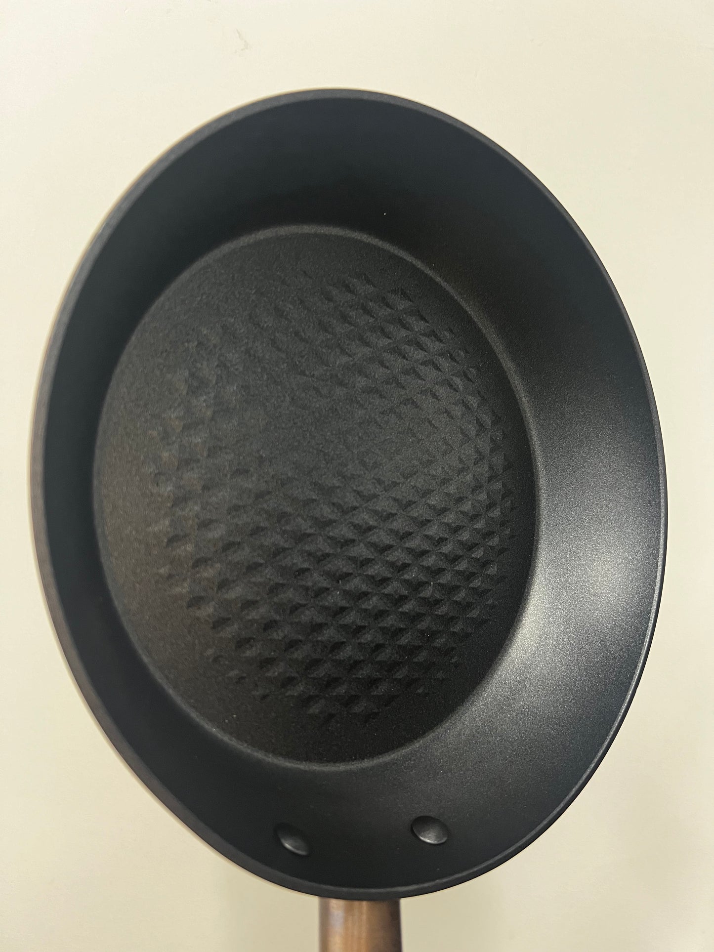 高級翻新易潔塗層煎煲 Premium Refurbished Non-Stick Ceramic Coated Frying Pot