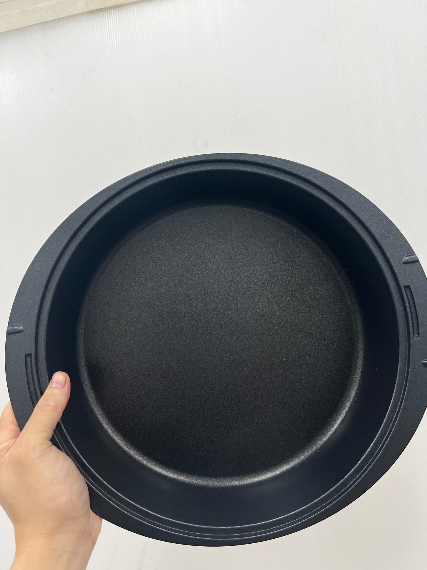 韓國RIOCHEN 塗層翻新工藝不粘煎鍋
Korean RIOCHEN Non-Stick Frying Pot with Re-engineered Coating