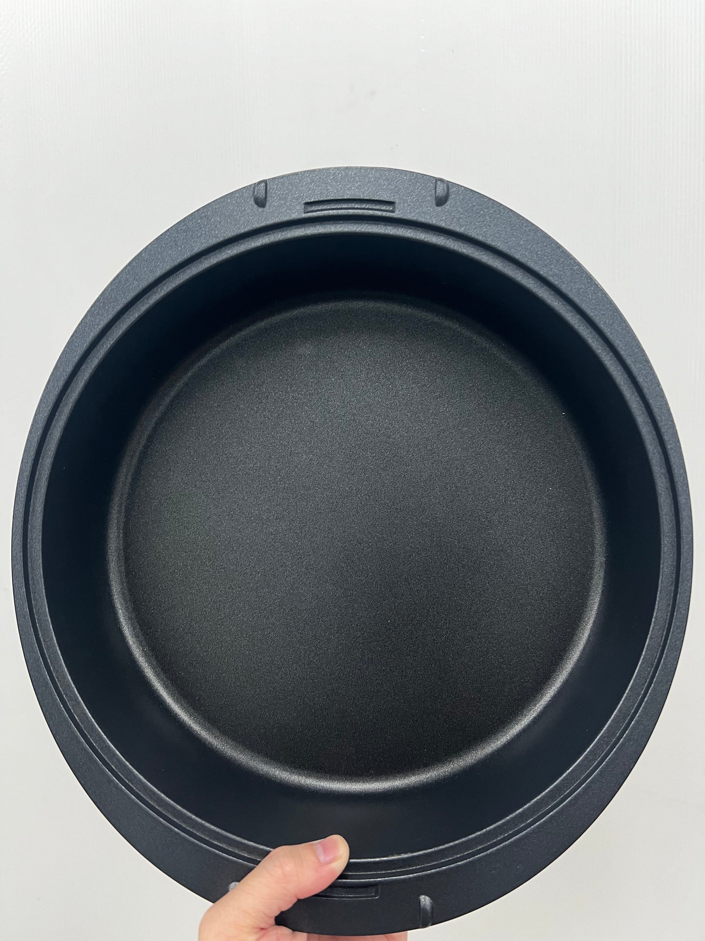韓國RIOCHEN 塗層翻新工藝不粘煎鍋
Korean RIOCHEN Non-Stick Frying Pot with Re-engineered Coating