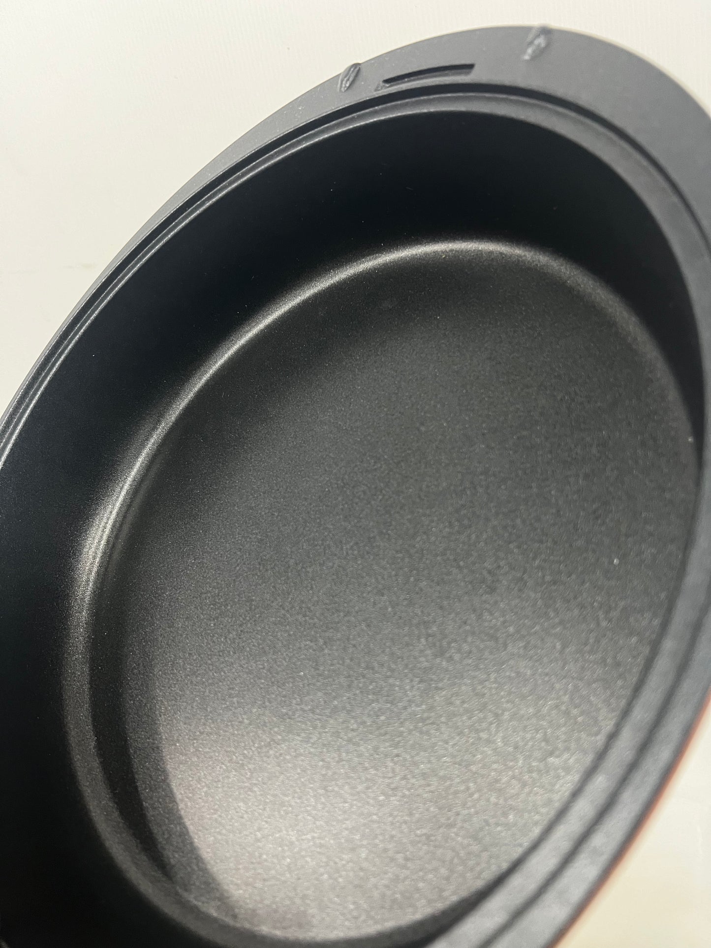 韓國RIOCHEN 塗層翻新工藝不粘煎鍋
Korean RIOCHEN Non-Stick Frying Pot with Re-engineered Coating