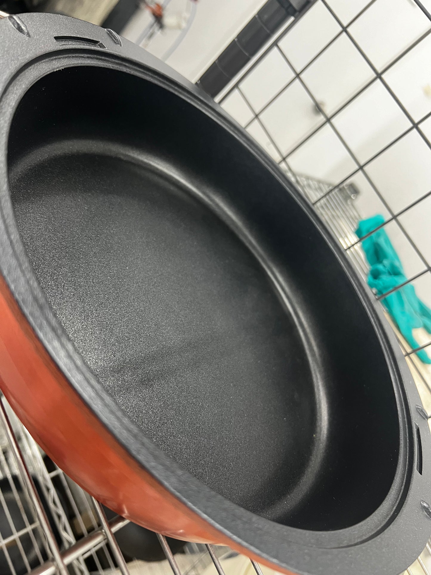 韓國RIOCHEN 塗層翻新工藝不粘煎鍋
Korean RIOCHEN Non-Stick Frying Pot with Re-engineered Coating