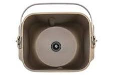 Bread maker insert (with blade unit) non-stick coating refurbishment
