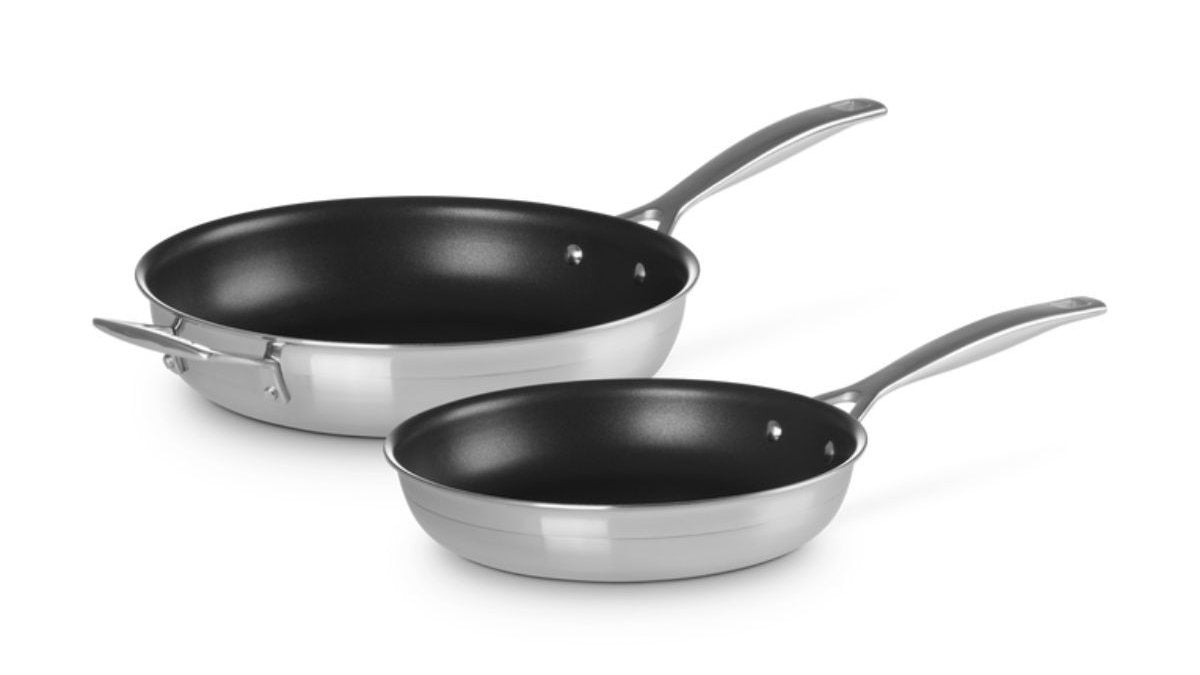 Le Creuset易潔鑊翻新服務