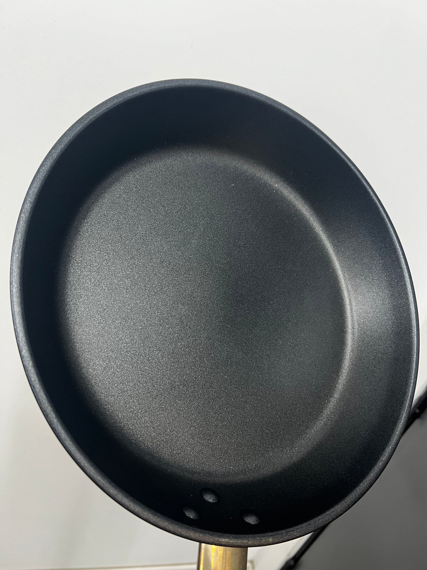 IKEA 塗層翻新工藝不粘煎鍋  
IKEA Non-Stick Frying Pan with Re-engineered Coating