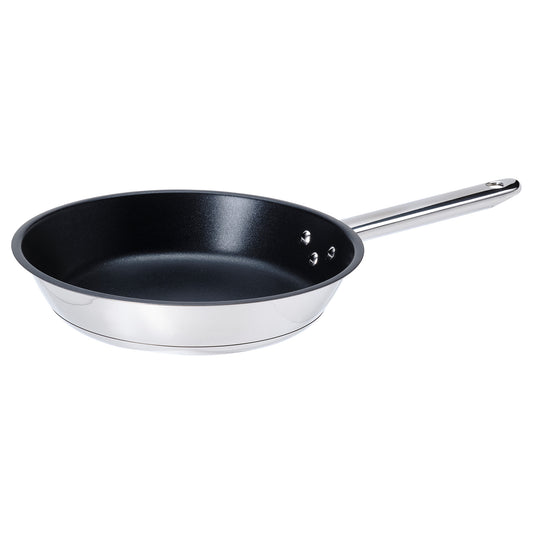 不鏽鋼煲製煲/煎pan 不黏塗層翻新 | Stainless steel pots/pans non-stick coating refurbishment