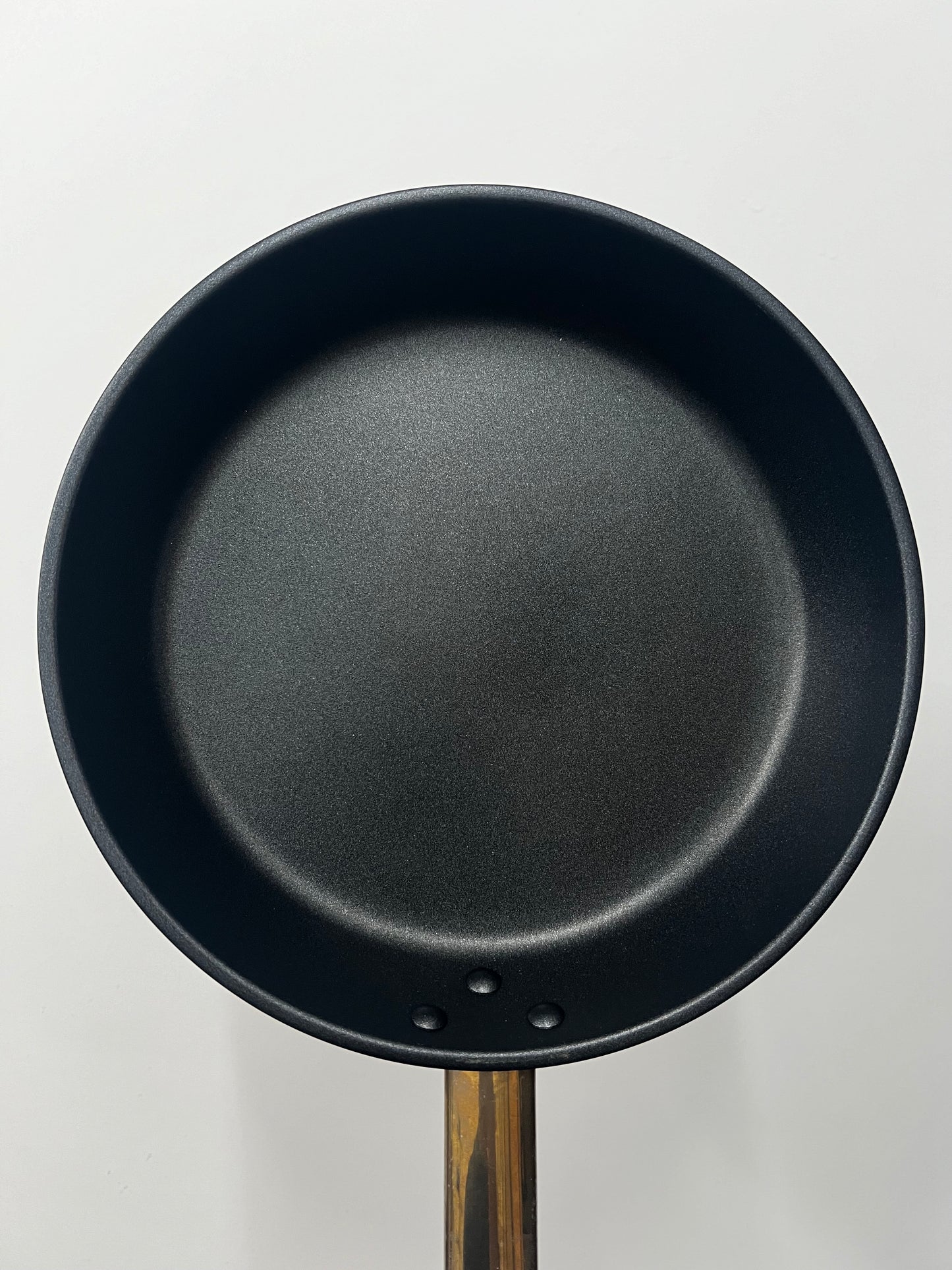IKEA 塗層翻新工藝不粘煎鍋  
IKEA Non-Stick Frying Pan with Re-engineered Coating