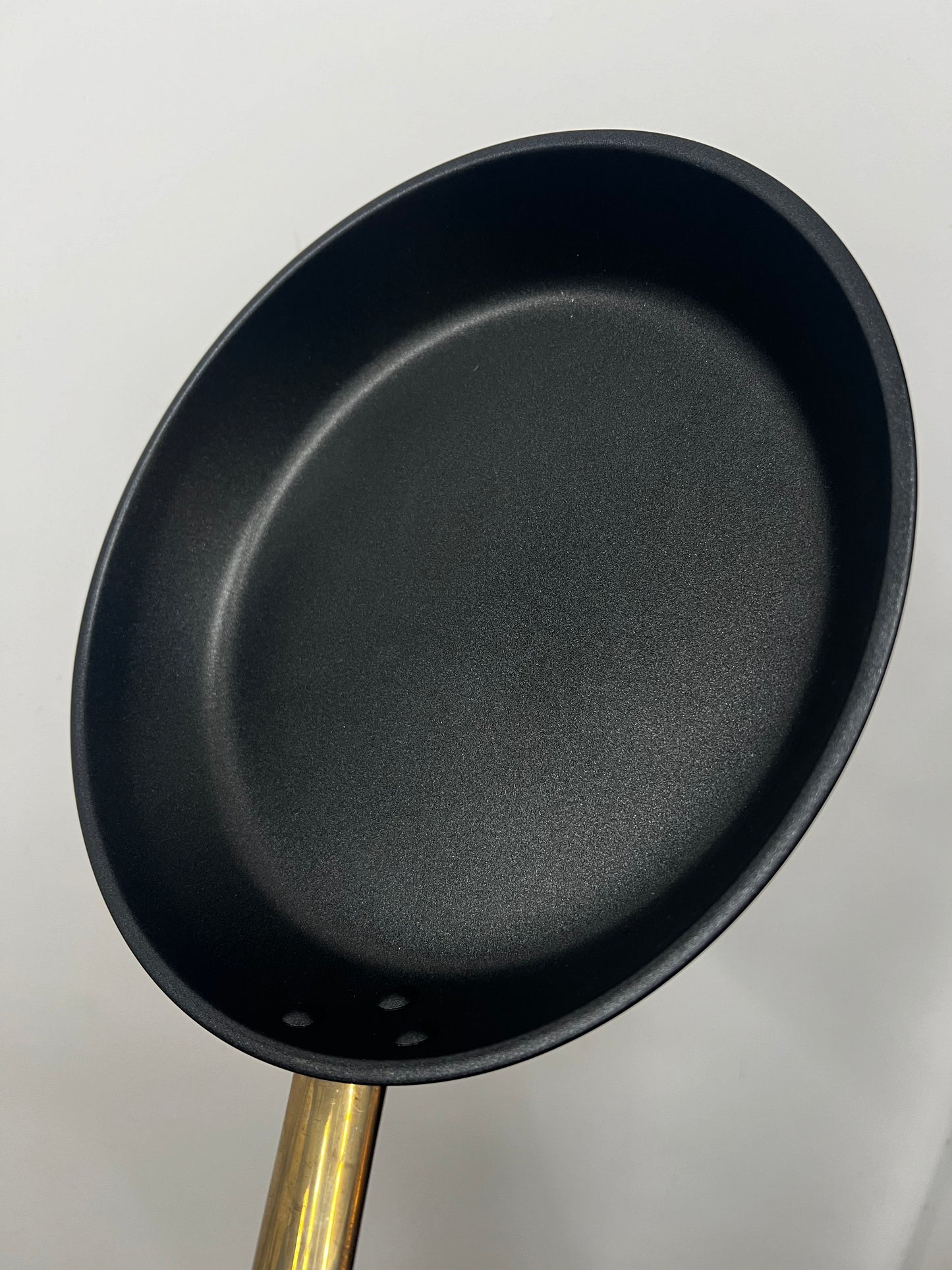 IKEA 塗層翻新工藝不粘煎鍋  
IKEA Non-Stick Frying Pan with Re-engineered Coating