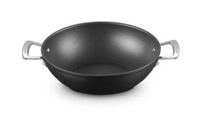 Le Creuset frying pans non-stick coating refurbishment