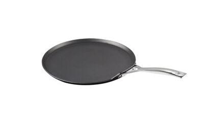 Le Creuset frying pans non-stick coating refurbishment