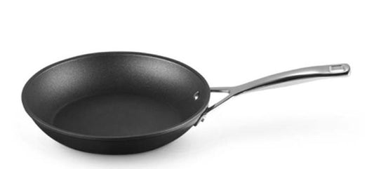 Le Creuset 煎pan不黏塗層翻新 | Le Creuset frying pans non-stick coating refurbishment