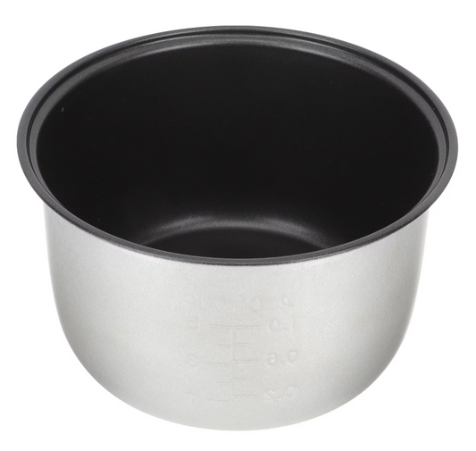 Daikin 3-coat Premium Respray- Rice Cooker Insert 大金3層高級不粘塗層 - 電飯煲内膽 (1.0L - 1.8L)